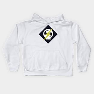 Germa 66 Jolly Roger Kids Hoodie